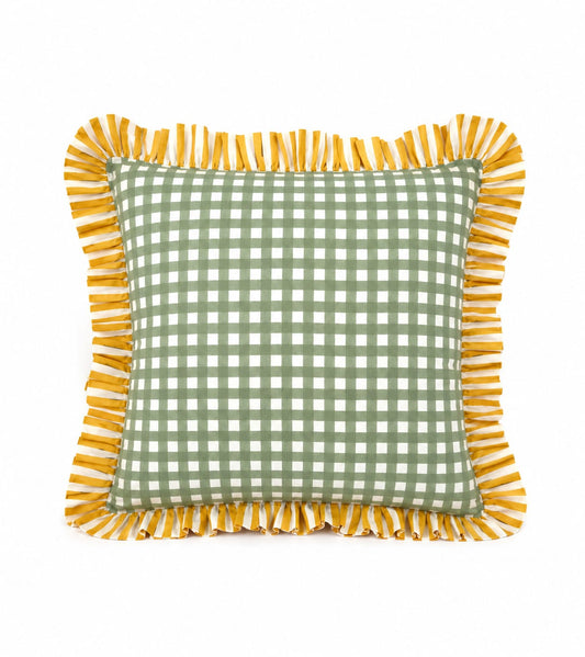 Cotton Cushion Covers