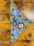 Cotton Napkins (Set of 24 Pcs)