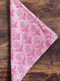 Cotton Napkins (Set of 24 Pcs)