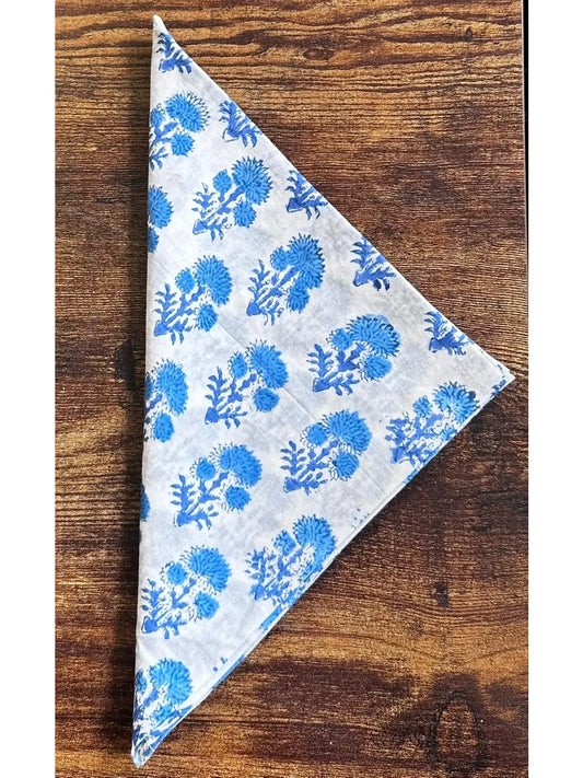 Cotton Napkins (Set of 24 Pcs)
