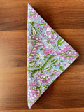 Cotton Napkins (Set of 24 Pcs)