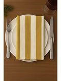 Cotton Napkins (Set of 24 Pcs)