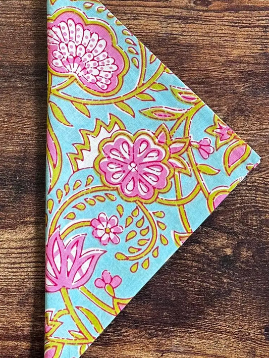 Cotton Napkins (Set of 24 Pcs)