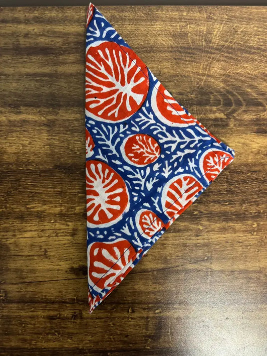 Cotton Napkins (Set of 24 Pcs)