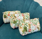 3 Pcs  Washbags