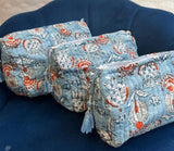 3 Pcs  Washbags