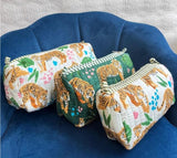 3 Pcs Washbags