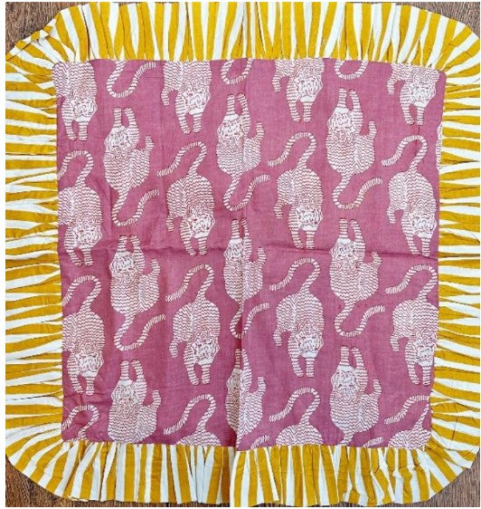 Cotton Cushion Covers