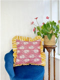 Cotton Cushion Covers