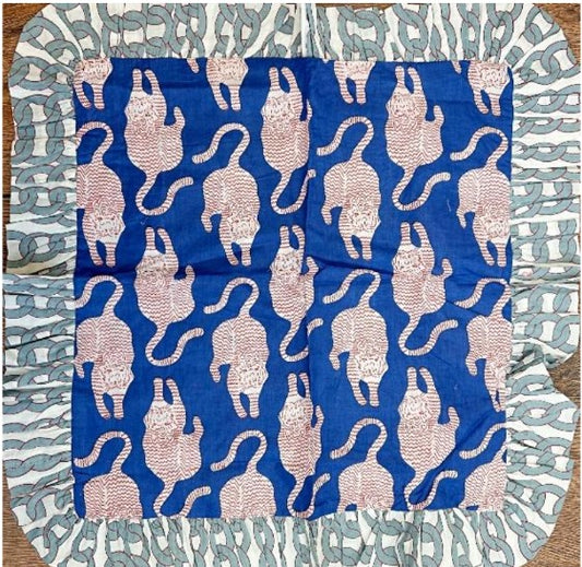 Cotton Cushion Covers