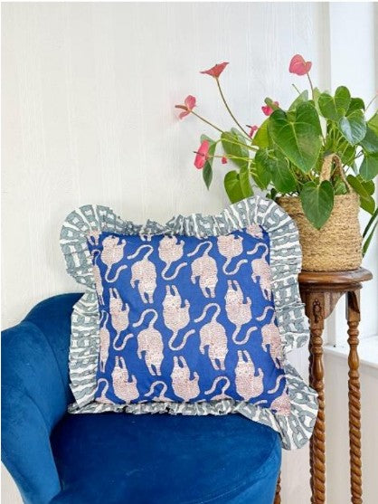Cotton Cushion Covers