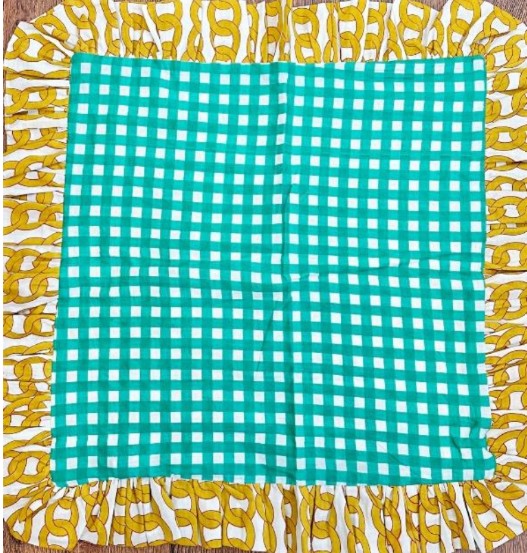 Cotton Cushion Covers