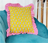 Cotton Cushion Covers
