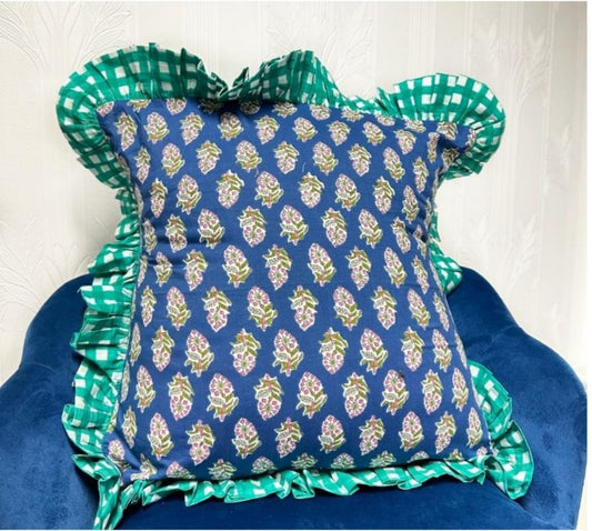 Cotton Cushion Covers