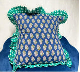 Cotton Cushion Covers