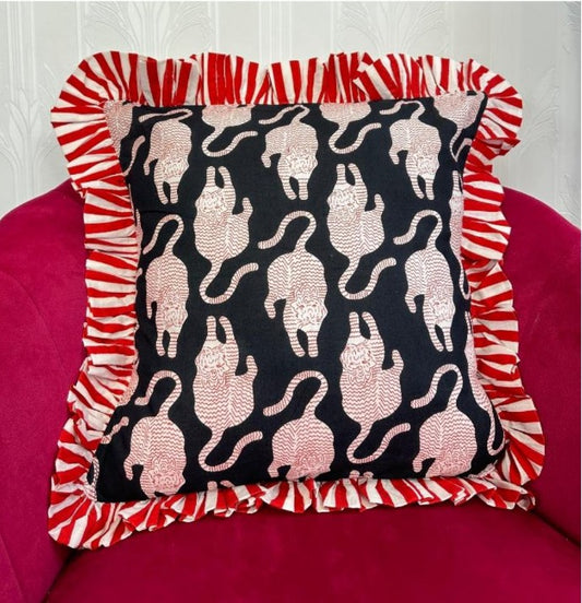 Cotton Cushion Covers