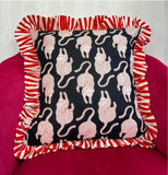 Cotton Cushion Covers