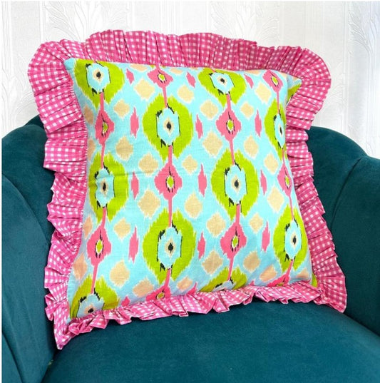 Cotton Cushion Covers