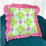 Cotton Cushion Covers