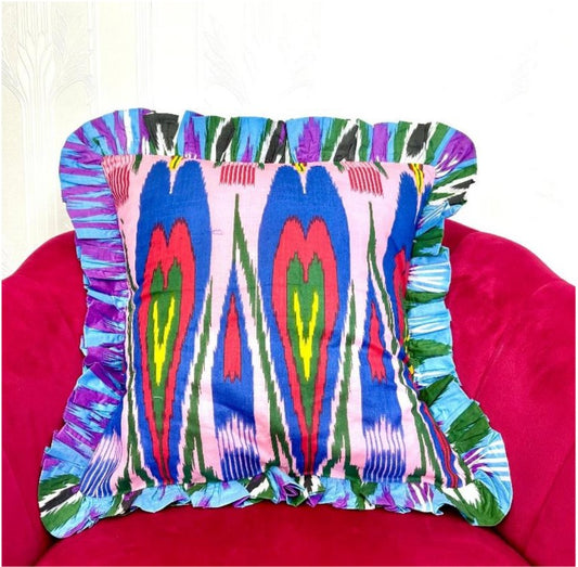 Cotton Cushion Covers
