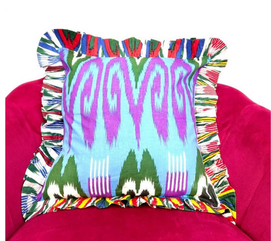 Cotton Cushion Covers