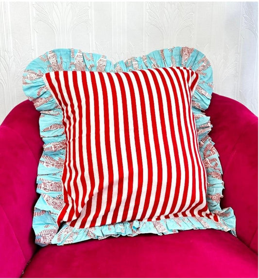 Cotton Cushion Covers