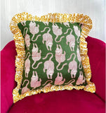Cotton Cushion Covers