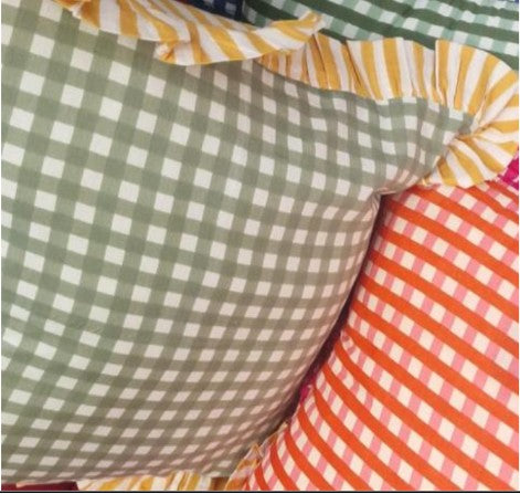 Cotton Cushion Covers