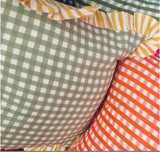 Cotton Cushion Covers