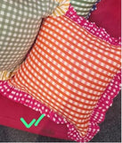 Cotton Cushion Covers