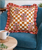 Cotton Cushion Covers