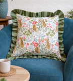 Cotton Cushion Covers