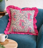 Cotton Cushion Covers