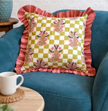 Cotton Cushion Covers