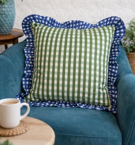 Cotton Cushion Covers