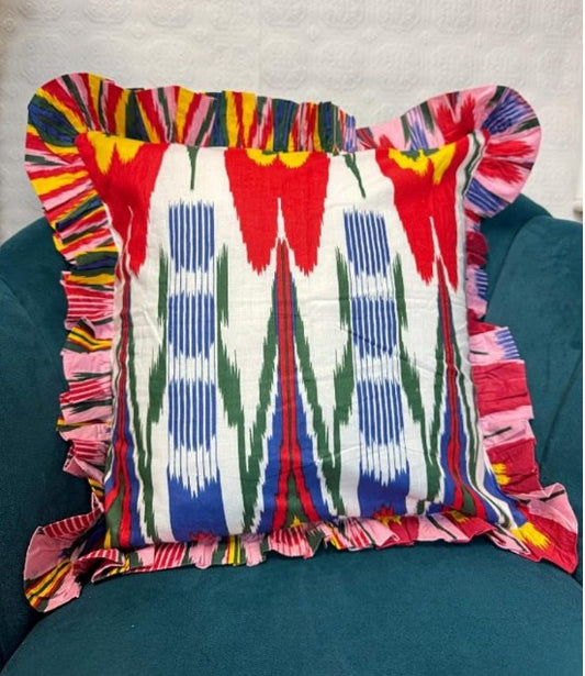 Cotton Cushion Covers