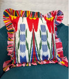 Cotton Cushion Covers