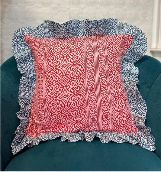 Cotton Cushion Covers