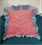 Cotton Cushion Covers