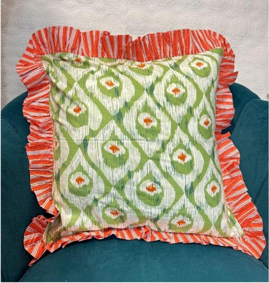 Cotton Cushion Covers