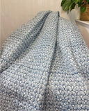 Quilted Pure Cotton Quilts Bed Throw King Size