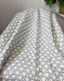 Quilted Pure Cotton Quilts Bed Throw King Size