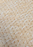Quilted Pure Cotton Quilts Bed Throw King Size