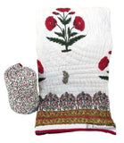 Handmade Cotton Quilts – Simple Luxury for Everyday Living