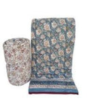 Handmade Cotton Quilts – Simple Luxury for Everyday Living
