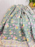 Handmade Cotton Quilts – Simple Luxury for Everyday Living
