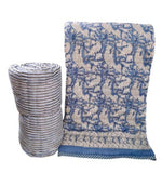 Handmade Cotton Quilts – Simple Luxury for Everyday Living