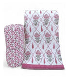Handmade Cotton Quilts – Simple Luxury for Everyday Living