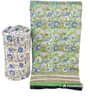 Handmade Cotton Quilts – Simple Luxury for Everyday Living