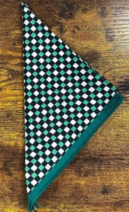Cotton Napkins (Set of 24 Pcs)